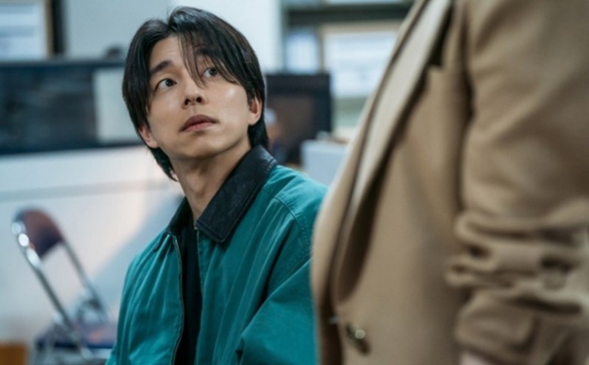 Danh sách "đáng quên" của điện ảnh Hàn Quốc năm 2024: Phim tệ nhất, diễn xuất tệ nhất và hành xử kém - Ảnh 7.