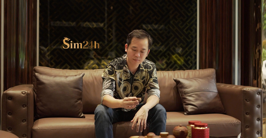 Sim24h – Cột mốc mới đánh dấu hành trình 15 năm phát triển trong thị trường SIM số đẹp - Ảnh 1.