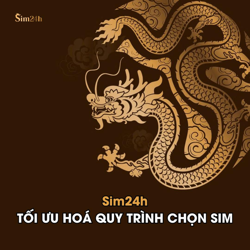 Sim24h – Cột mốc mới đánh dấu hành trình 15 năm phát triển trong thị trường SIM số đẹp - Ảnh 2.