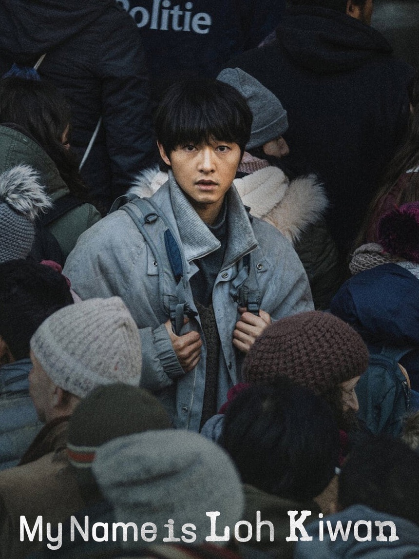 Danh sách "đáng quên" của điện ảnh Hàn Quốc năm 2024: Phim tệ nhất, diễn xuất tệ nhất và hành xử kém - Ảnh 4.