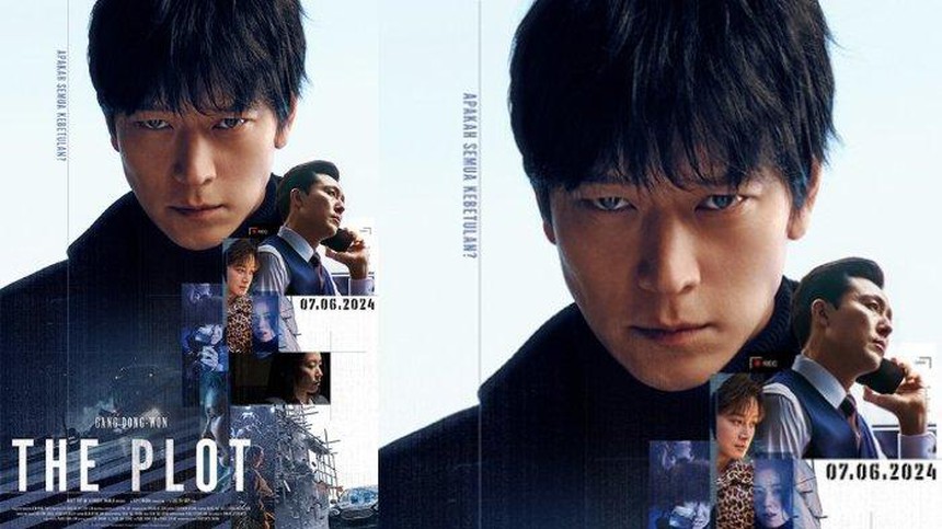 Danh sách "đáng quên" của điện ảnh Hàn Quốc năm 2024: Phim tệ nhất, diễn xuất tệ nhất và hành xử kém - Ảnh 1.