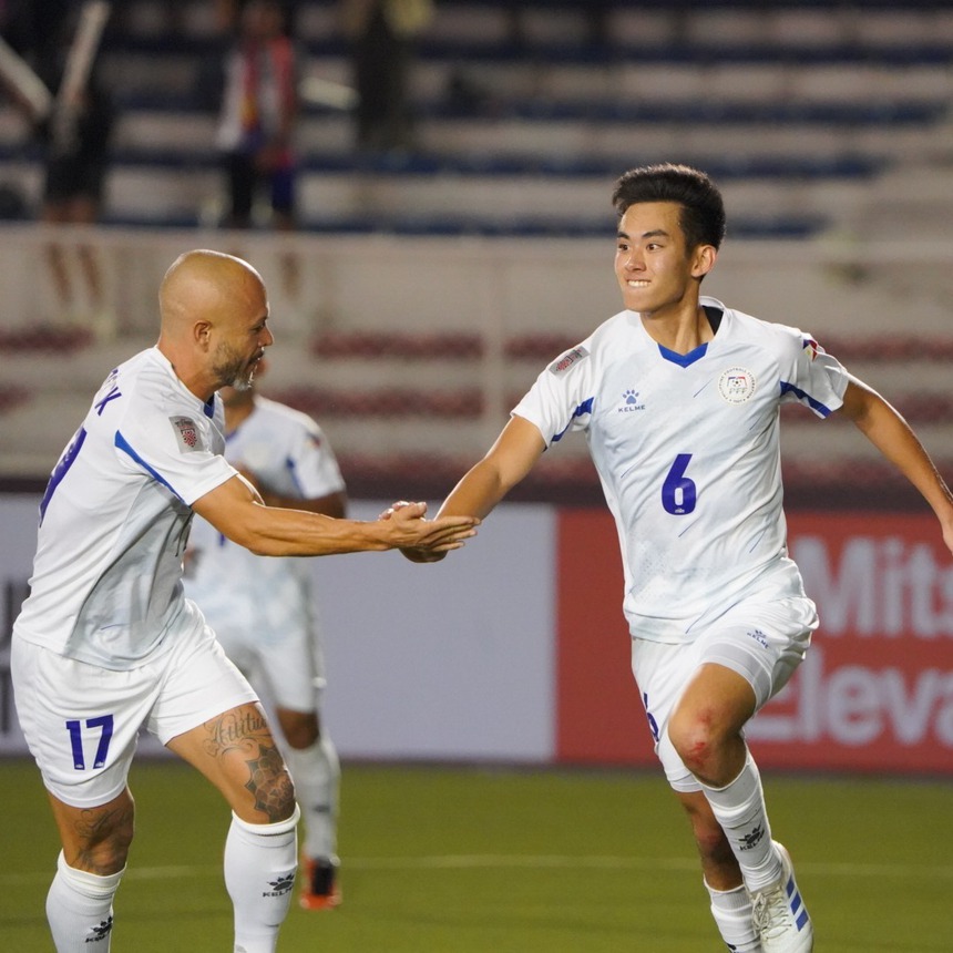 Xuân Son nằm trong số 4 gương mặt đáng xem nhất ở bán kết AFF Cup 2024 - Ảnh 3. Xuân Son nằm trong số 4 gương mặt đáng xem nhất ở bán kết AFF Cup 2024 - Ảnh 3.