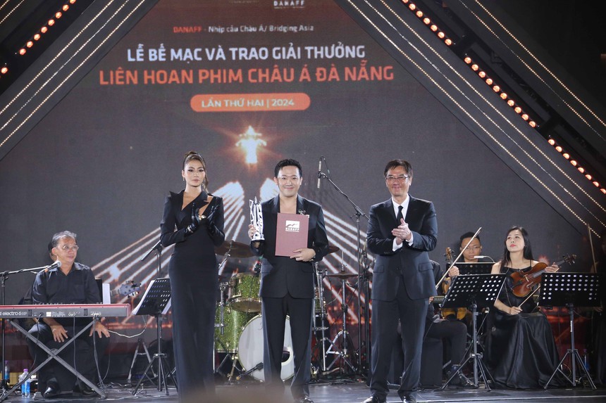 Phát triển công nghiệp điện ảnh Việt Nam (kỳ 3 & hết): Gỡ "nút thắt" để cất cánh - Ảnh 2.