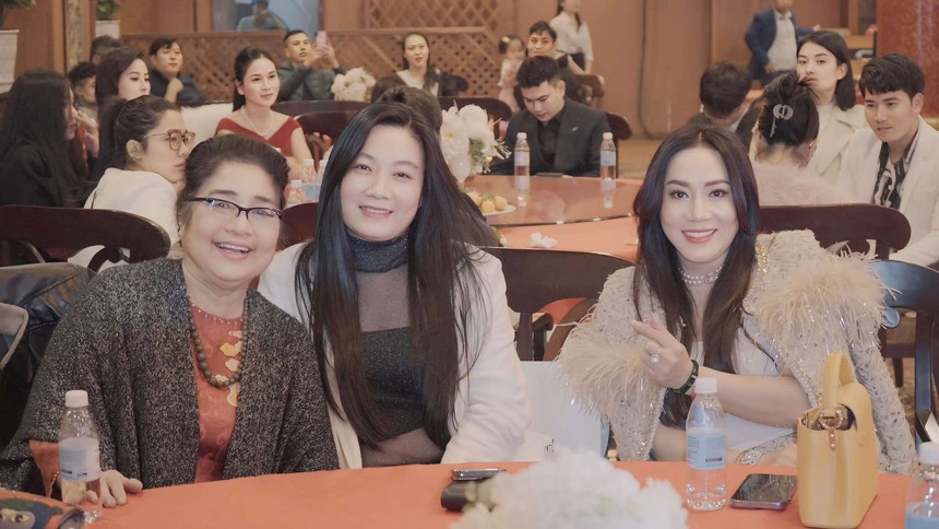 Đạo diễn Bình Trọng: "Cám ơn những người đã quỵt tiền của tôi" - Ảnh 5.