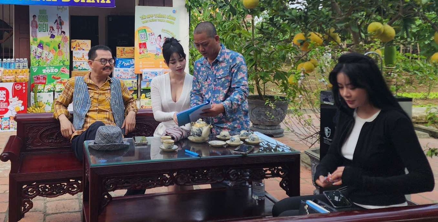 Đạo diễn Bình Trọng: "Cám ơn những người đã quỵt tiền của tôi" - Ảnh 1.