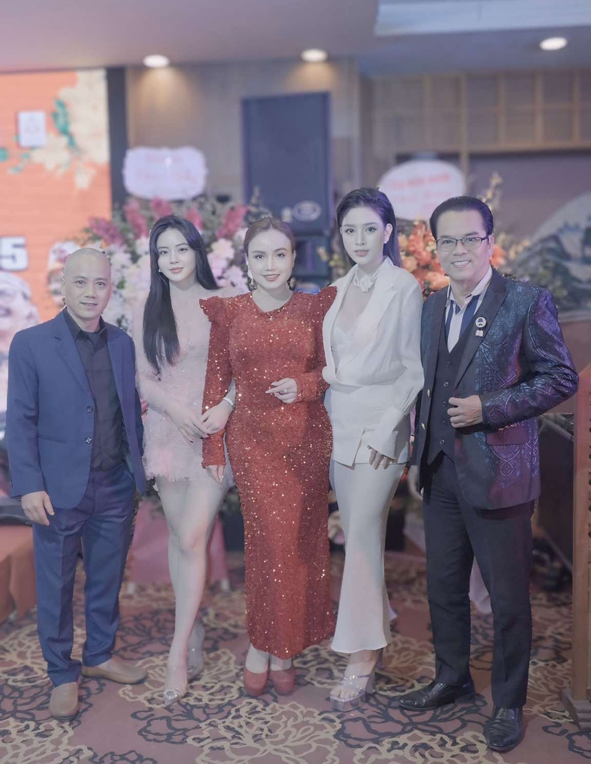 Đạo diễn Bình Trọng: "Cám ơn những người đã quỵt tiền của tôi" - Ảnh 2.