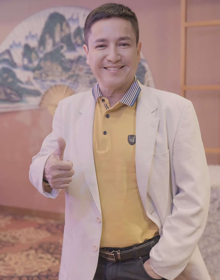 Đạo diễn Bình Trọng: "Cám ơn những người đã quỵt tiền của tôi" - Ảnh 4.