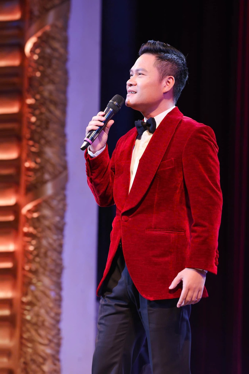 Nhạc sĩ Nguyễn Thành Trung ra album về Hà Nội truyền thống và hiện đại - Ảnh 4. Nhạc sĩ Nguyễn Thành Trung ra album về Hà Nội truyền thống và hiện đại - Ảnh 4.