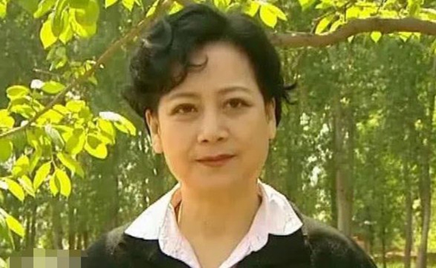 Tả Đại Phân & những hiện tượng kỳ lạ sau vai diễn Quan Âm Bồ Tát trong "Tây du ký" 1986 - Ảnh 10.