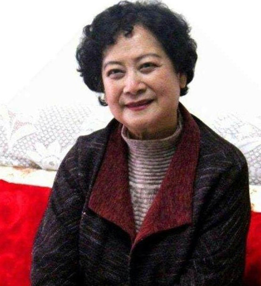 Tả Đại Phân & những hiện tượng kỳ lạ sau vai diễn Quan Âm Bồ Tát trong "Tây du ký" 1986 - Ảnh 12.