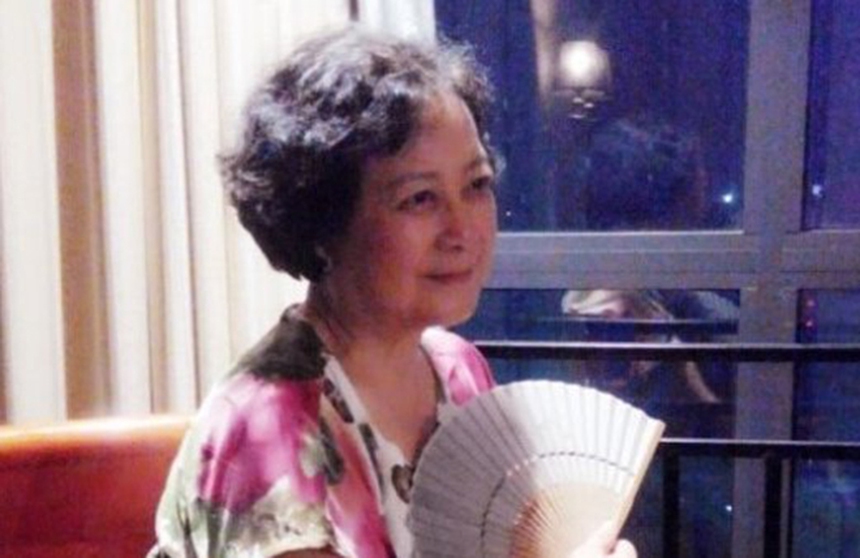 Tả Đại Phân & những hiện tượng kỳ lạ sau vai diễn Quan Âm Bồ Tát trong "Tây du ký" 1986 - Ảnh 11.