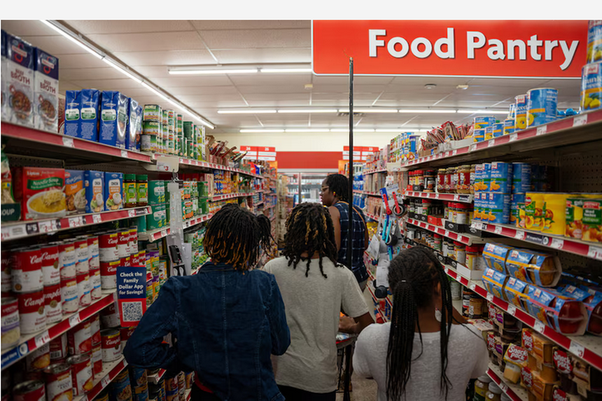 DỰ BÁO THẾ GIỚI 2025: Chìa khóa để vượt qua "cơn gió ngược" - Ảnh 1.