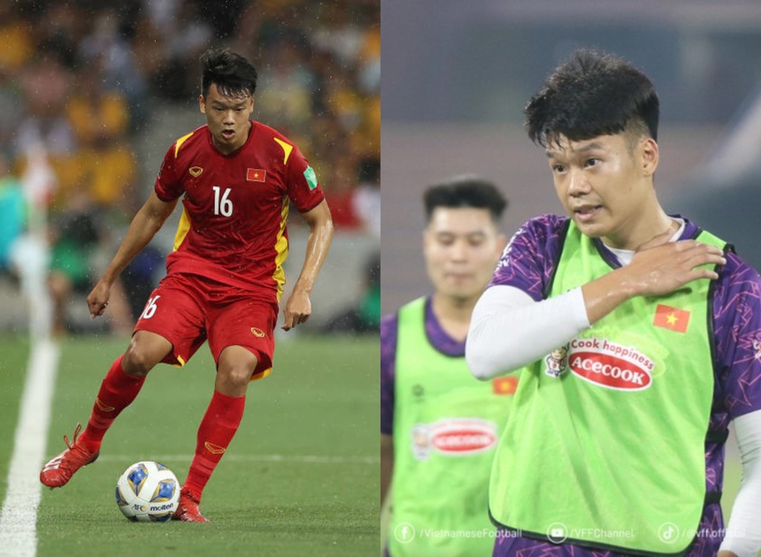 Lý do Thành Chung không bị treo giò ở bán kết lượt về AFF Cup dù nhận 2 thẻ vàng - Ảnh 1. Lý do Thành Chung không bị treo giò ở bán kết lượt về AFF Cup dù nhận 2 thẻ vàng - Ảnh 1.