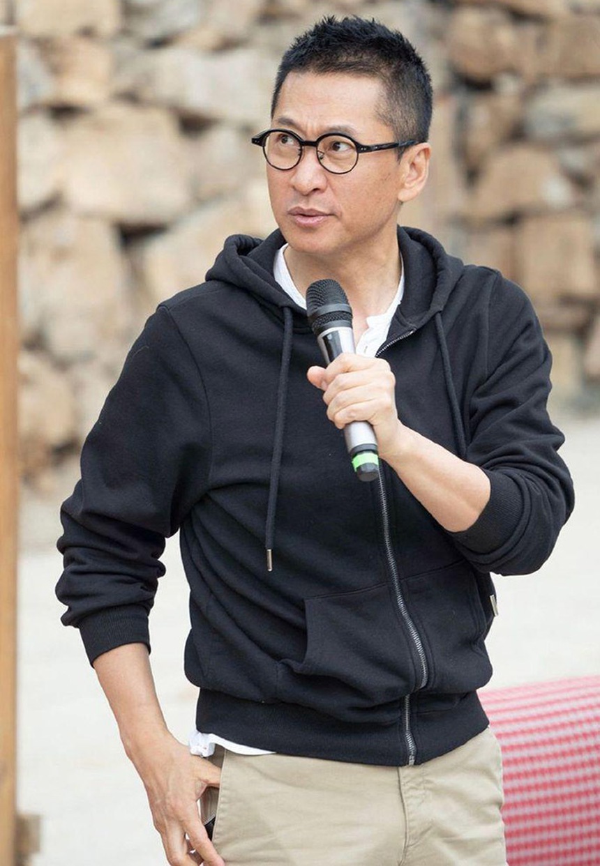 (Bài đăng thứ 7) Châu Kiệt: Từng vô gia cư giữa Tết Nguyên Đán, chạm vào nỗi cô đơn nơi đất khách quê người - Ảnh 9.