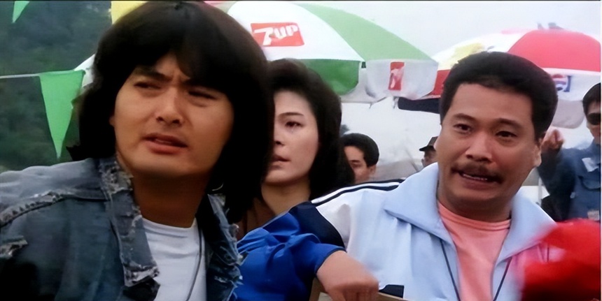 (Bài đăng Chủ nhật) Châu Nhuận Phát luôn là chính mình kể cả khi bị coi là "cạn tàu ráo máng" - Ảnh 3. (Bài đăng Chủ nhật) Châu Nhuận Phát luôn là chính mình kể cả khi bị coi là "cạn tàu ráo máng" - Ảnh 3.