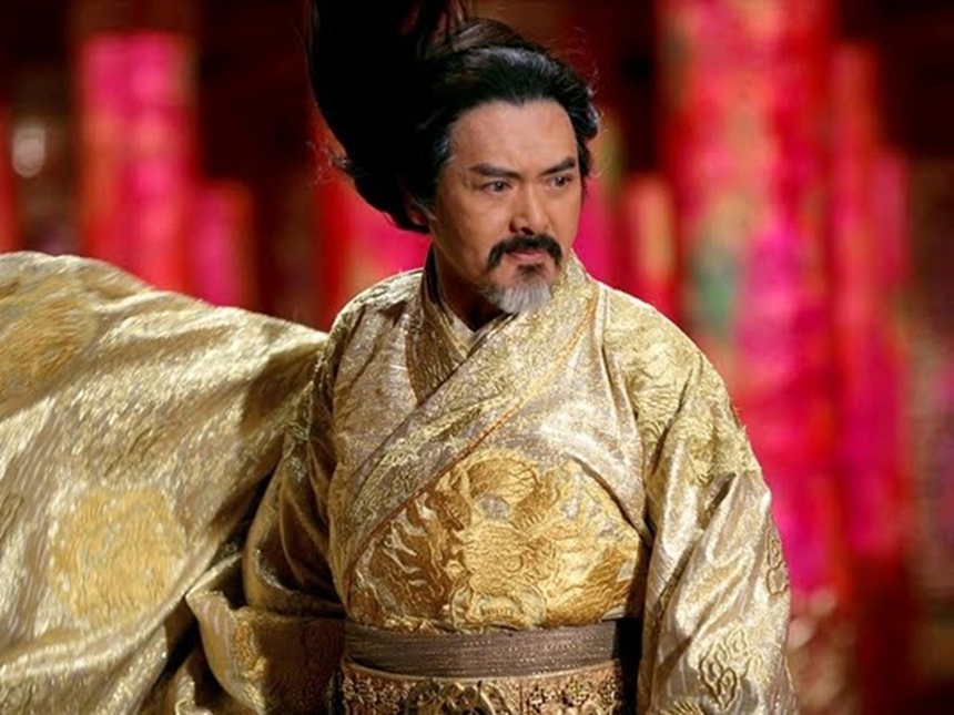 (Bài đăng Chủ nhật) Châu Nhuận Phát luôn là chính mình kể cả khi bị coi là "cạn tàu ráo máng" - Ảnh 5. (Bài đăng Chủ nhật) Châu Nhuận Phát luôn là chính mình kể cả khi bị coi là "cạn tàu ráo máng" - Ảnh 5.