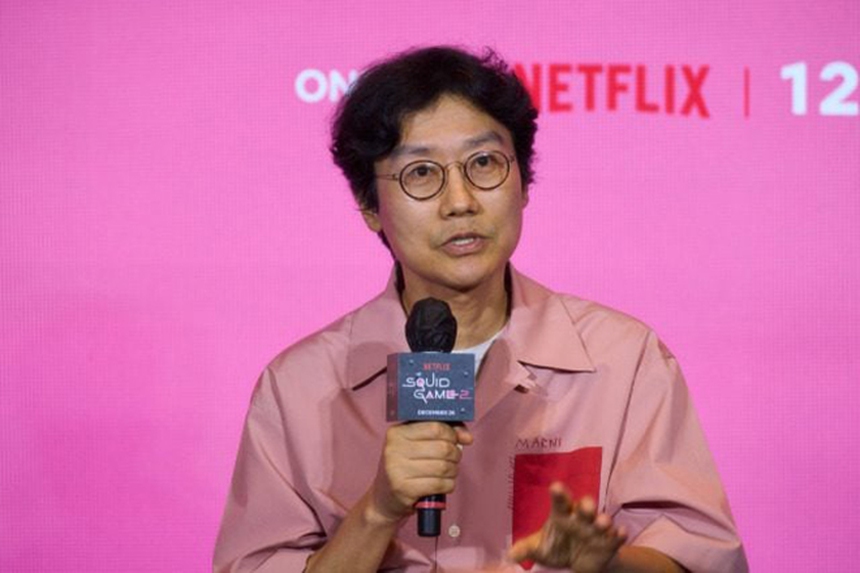 Sốc và kịch tính: Liệu mùa 3 của "Squid Game" có sắp diễn ra? - Ảnh 2.