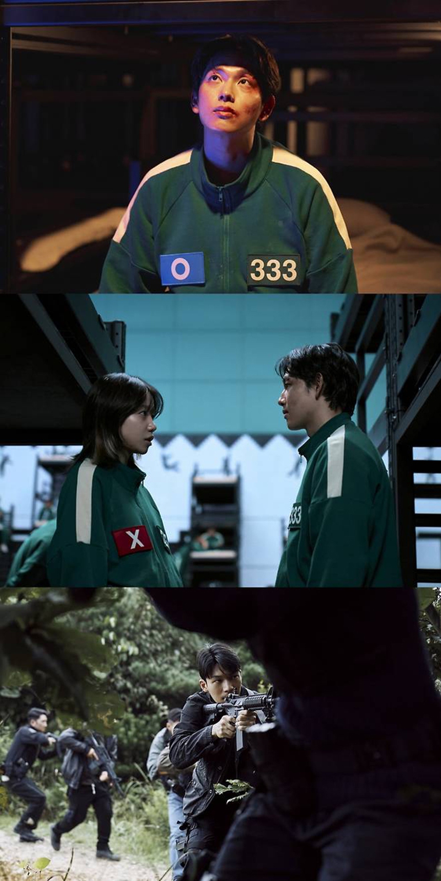 Sốc và kịch tính: Liệu mùa 3 của "Squid Game" có sắp diễn ra? - Ảnh 3.