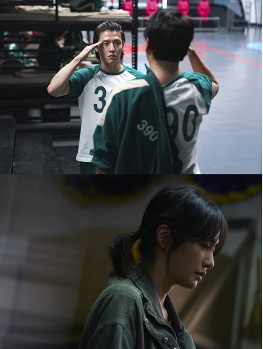 Phần 2 của "Squid Game" gây tranh cãi - Ảnh 6.