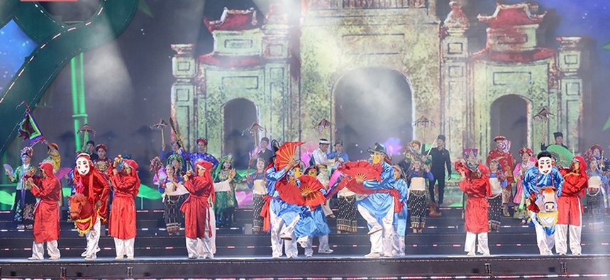 Thanh Hóa với tầm nhìn chiến lược về xây dựng, phát triển văn hóa và con người trong thời kỳ mới - Ảnh 2.