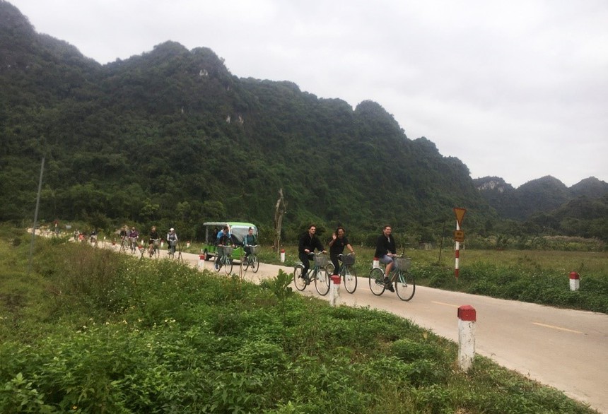 Cuộc sống sau ống kính: Nơi "sống chậm" sớm nhất Việt Nam? - Ảnh 7. Cuộc sống sau ống kính: Nơi "sống chậm" sớm nhất Việt Nam? - Ảnh 7.