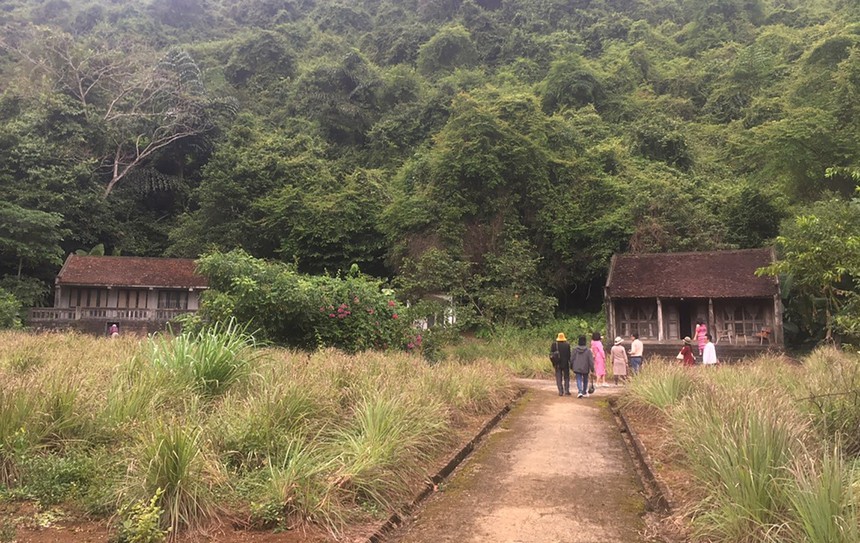 Cuộc sống sau ống kính: Nơi "sống chậm" sớm nhất Việt Nam? - Ảnh 8. Cuộc sống sau ống kính: Nơi "sống chậm" sớm nhất Việt Nam? - Ảnh 8.