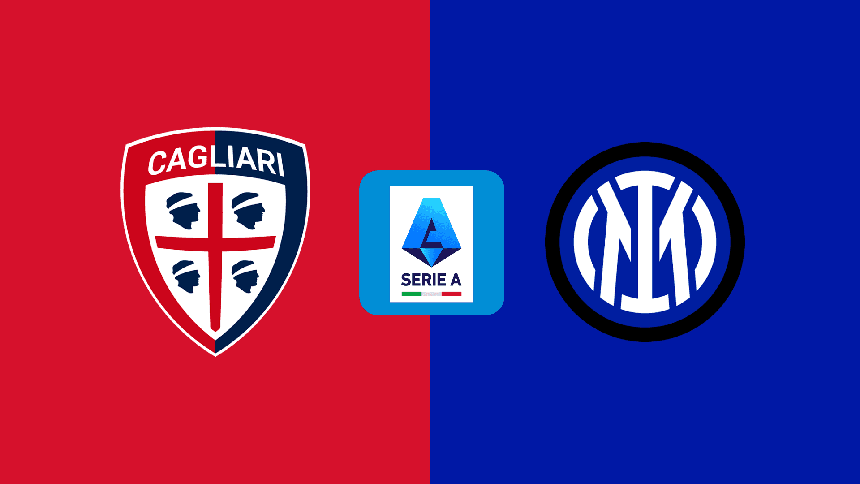 Nhận định, soi tỷ lệ Cagliari vs Inter 00h00 ngày 29/12, vòng 18 Serie A - Ảnh 1. Nhận định, soi tỷ lệ Cagliari vs Inter 00h00 ngày 29/12, vòng 18 Serie A - Ảnh 1.