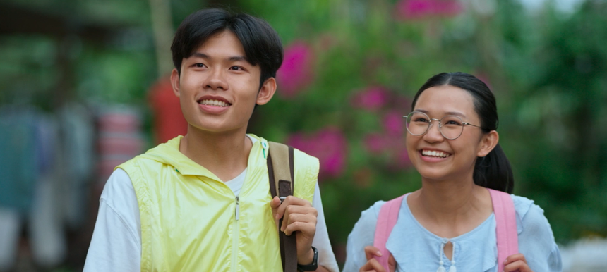 Phim "Kính vạn hoa: Bắt đền con ma": Nhiều hoài niệm, ít điểm nhấn - Ảnh 3.