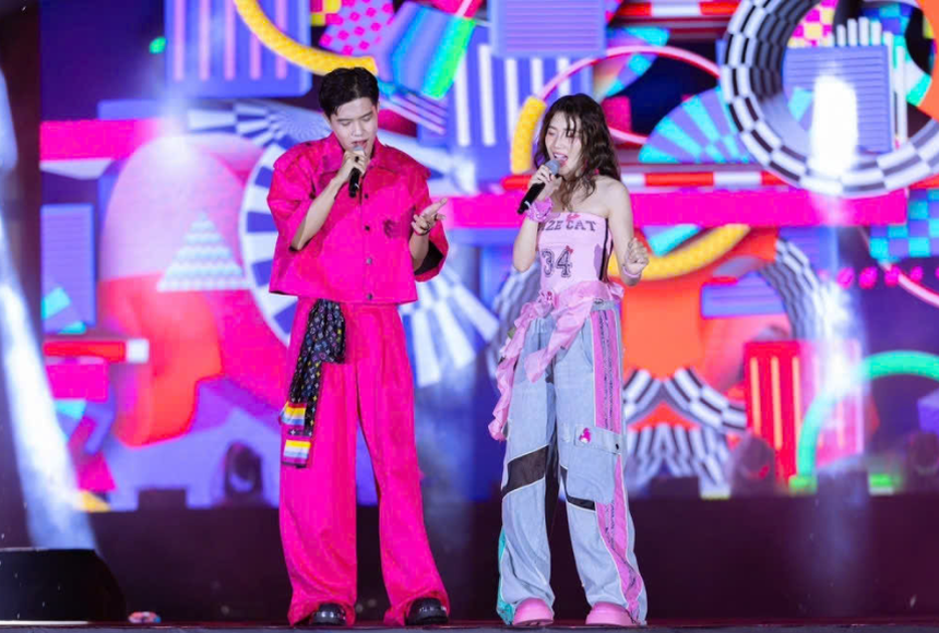 Liveshow "Trạm Yêu" – Sự kiện âm nhạc đặc sắc có hẹn với khán giả Thủ đô vào tháng 12 - Ảnh 3.