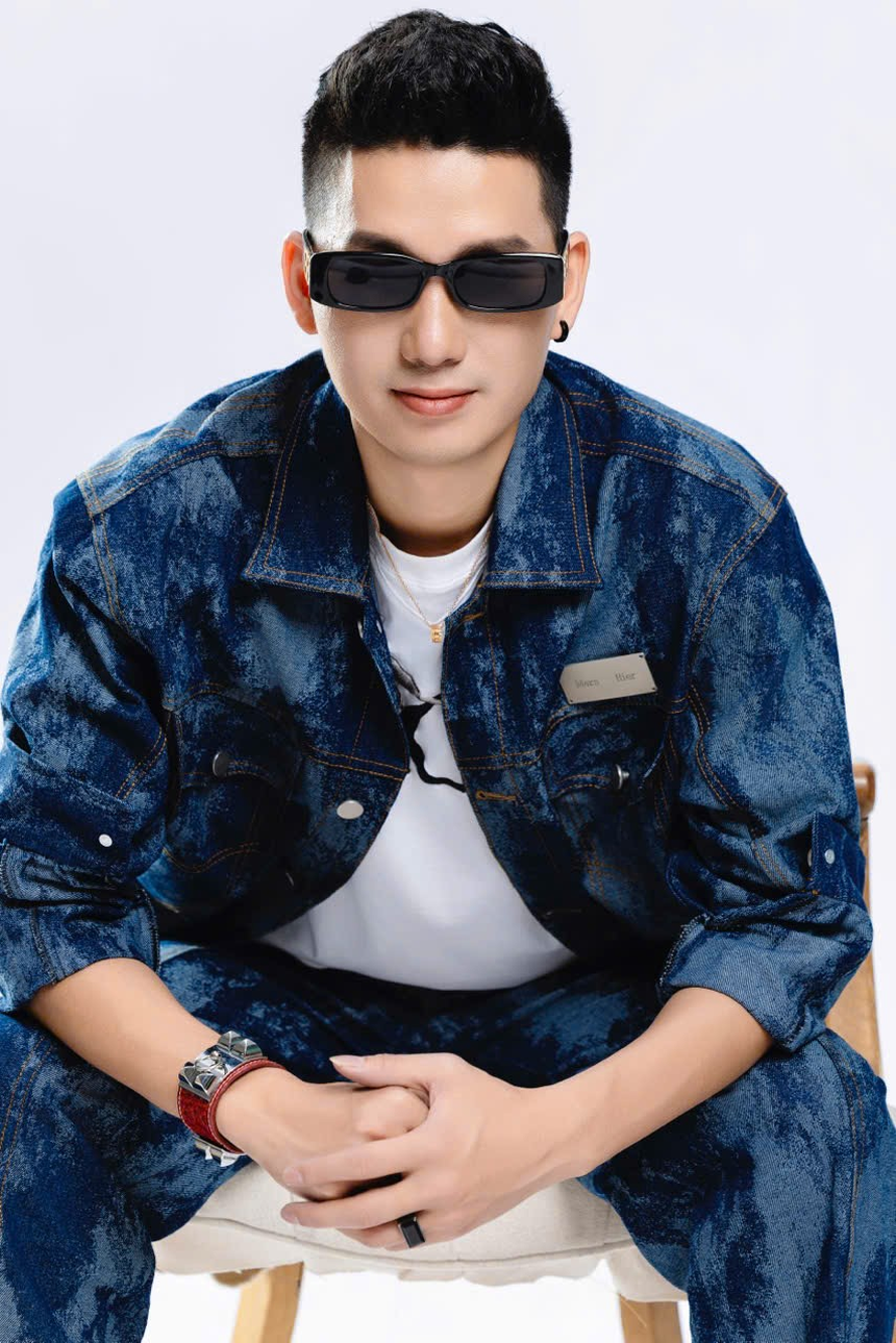 Liveshow "Trạm Yêu" – Sự kiện âm nhạc đặc sắc có hẹn với khán giả Thủ đô vào tháng 12 - Ảnh 6.