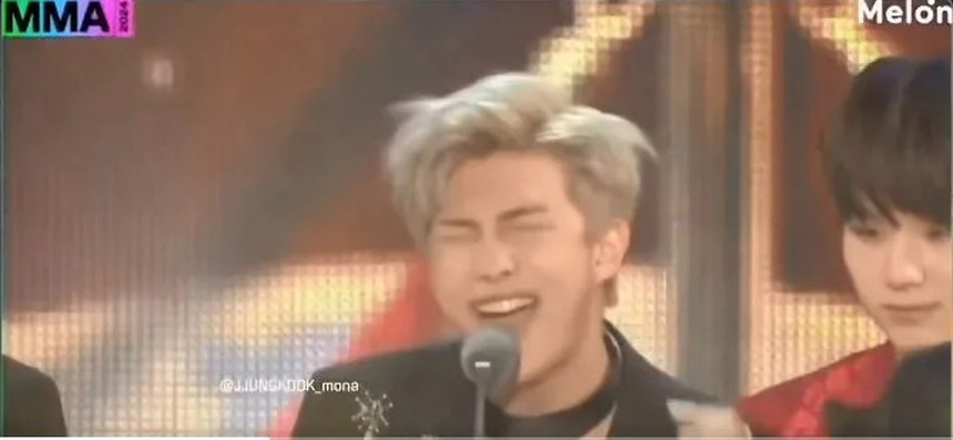 Suga BTS bị "gạt" khỏi lễ trao giải Âm nhạc 2024: Một sự "cố ý" gây phẫn nộ - Ảnh 2.