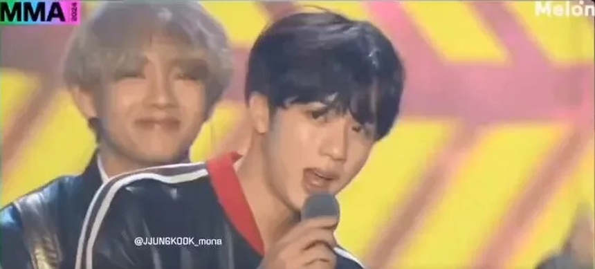 Suga BTS bị "gạt" khỏi lễ trao giải Âm nhạc 2024: Một sự "cố ý" gây phẫn nộ - Ảnh 5.