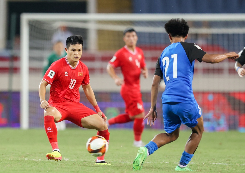 Tiêu điểm: Chờ phán quyết từ AFF - Ảnh 1. Tiêu điểm: Chờ phán quyết từ AFF - Ảnh 1.