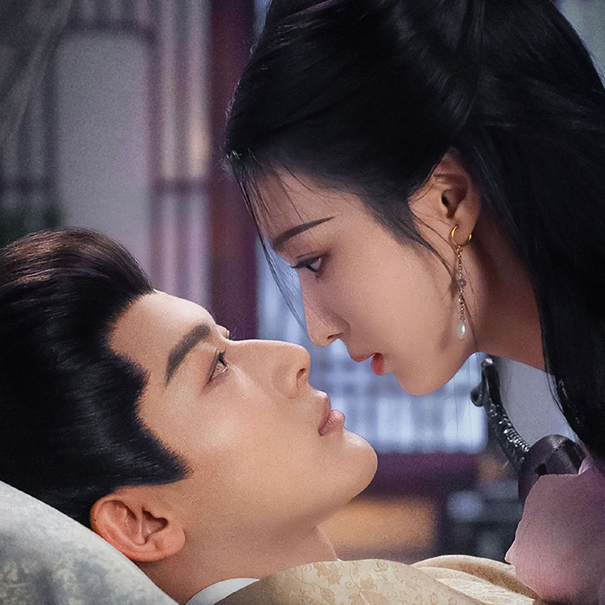 Điểm danh loạt phim Việt đánh bại "siêu phẩm" của Baifern, Triệu Lộ Tư - Ảnh 1. Điểm danh loạt phim Việt đánh bại "siêu phẩm" của Baifern, Triệu Lộ Tư - Ảnh 1.