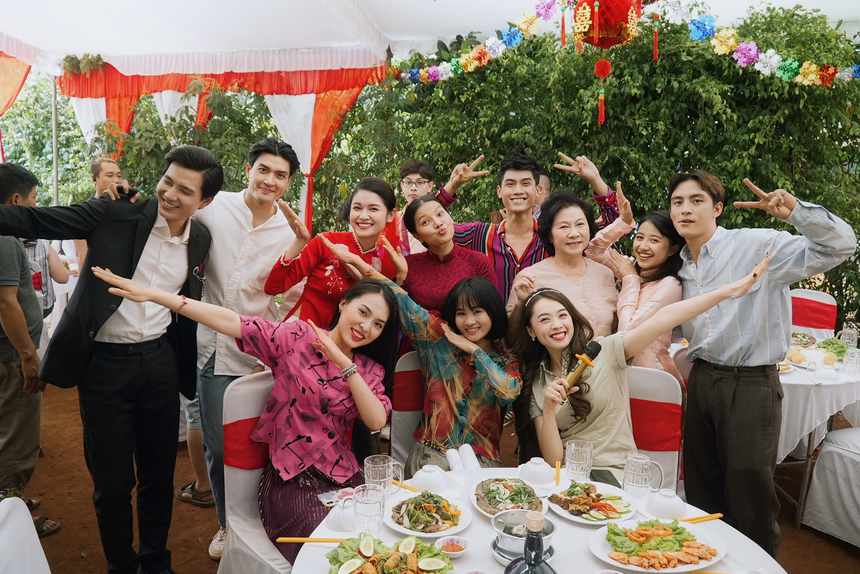 Điểm danh loạt phim Việt đánh bại "siêu phẩm" của Baifern, Triệu Lộ Tư - Ảnh 7. Điểm danh loạt phim Việt đánh bại "siêu phẩm" của Baifern, Triệu Lộ Tư - Ảnh 7.