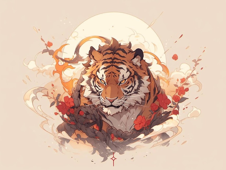 Dự đoán ngày 31/12/2024 của 12 con giáp: Dần tràn đầy năng lượng và tự tin - Ảnh 2. Dự đoán ngày 31/12/2024 của 12 con giáp: Dần tràn đầy năng lượng và tự tin - Ảnh 2.