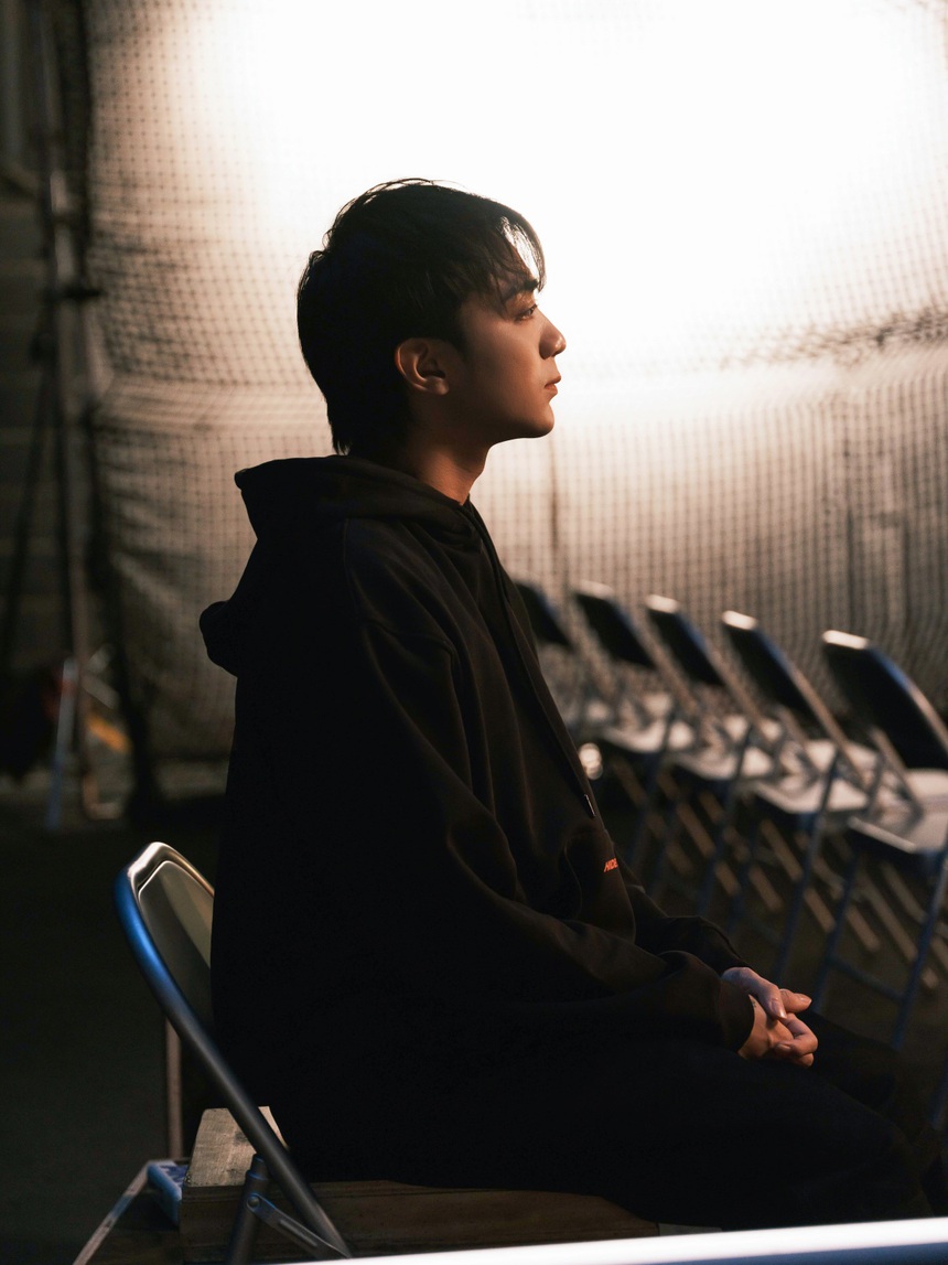 Thanh xuân của SOOBIN: Hành trình chiêm nghiệm để trở về với chính mình - Ảnh 2. Thanh xuân của SOOBIN: Hành trình chiêm nghiệm để trở về với chính mình - Ảnh 2.