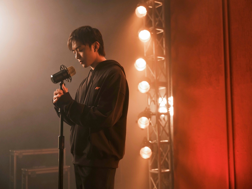 Thanh xuân của SOOBIN: Hành trình chiêm nghiệm để trở về với chính mình - Ảnh 3. Thanh xuân của SOOBIN: Hành trình chiêm nghiệm để trở về với chính mình - Ảnh 3.