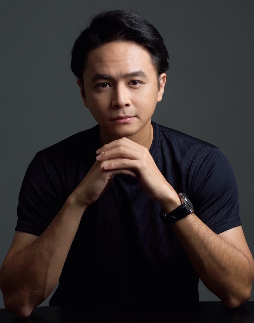 Tú Vi không ghen khi Văn Anh đóng cảnh nhạy cảm với Trâm Anh trong "Tiểu tam không có lỗi?" - Ảnh 4.