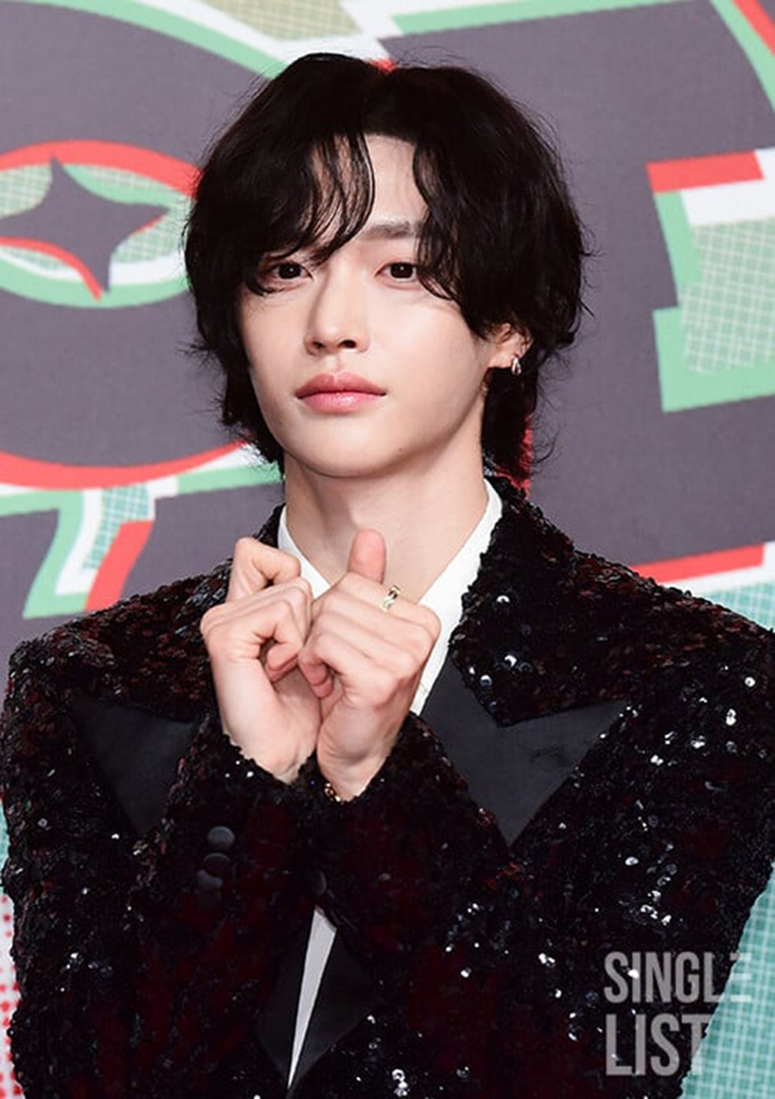 "Single List" công bố Top 5 ngôi sao K-Visual hàng đầu năm 2024 - Ảnh 11.