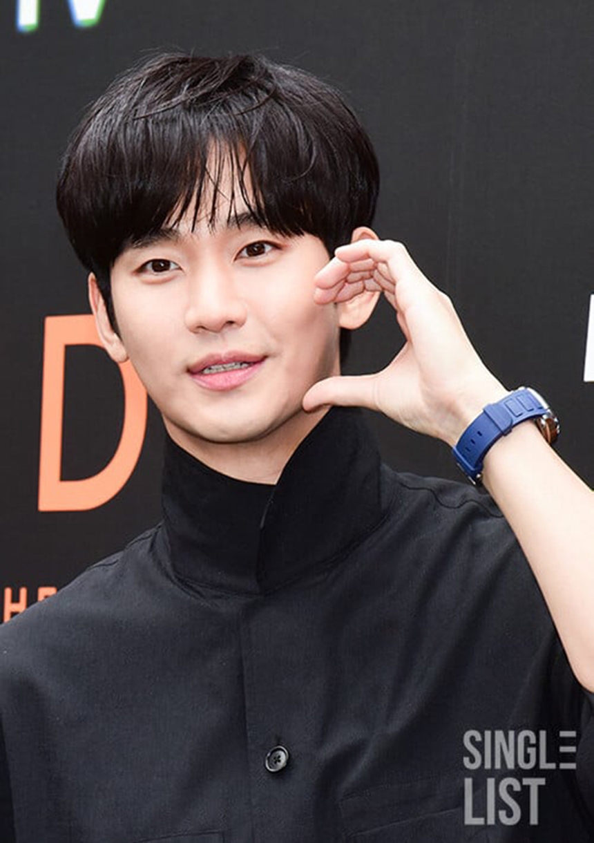 "Single List" công bố Top 5 ngôi sao K-Visual hàng đầu năm 2024 - Ảnh 5.