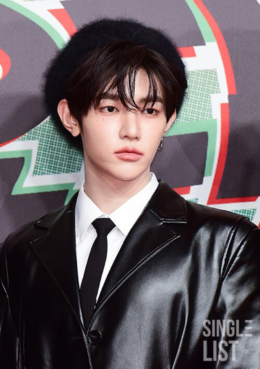 "Single List" công bố Top 5 ngôi sao K-Visual hàng đầu năm 2024 - Ảnh 8.