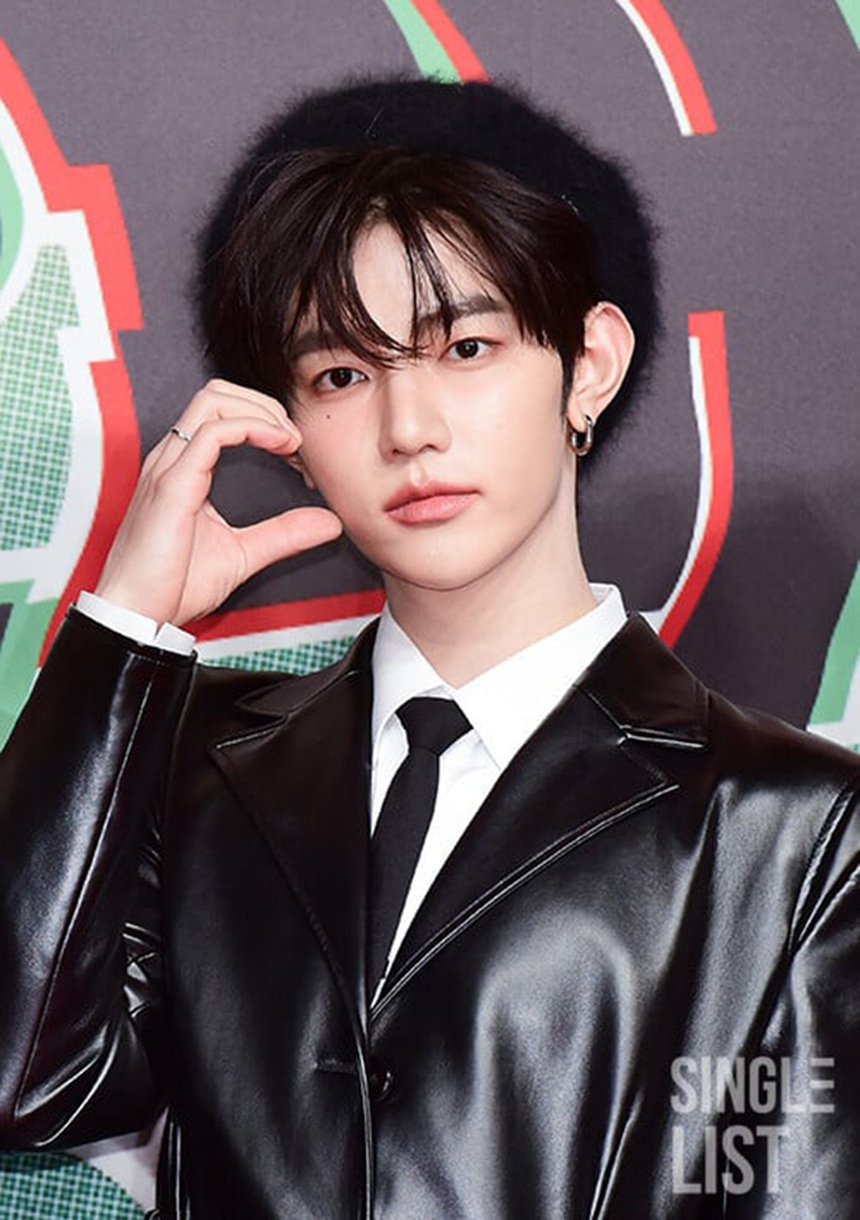 "Single List" công bố Top 5 ngôi sao K-Visual hàng đầu năm 2024 - Ảnh 9.