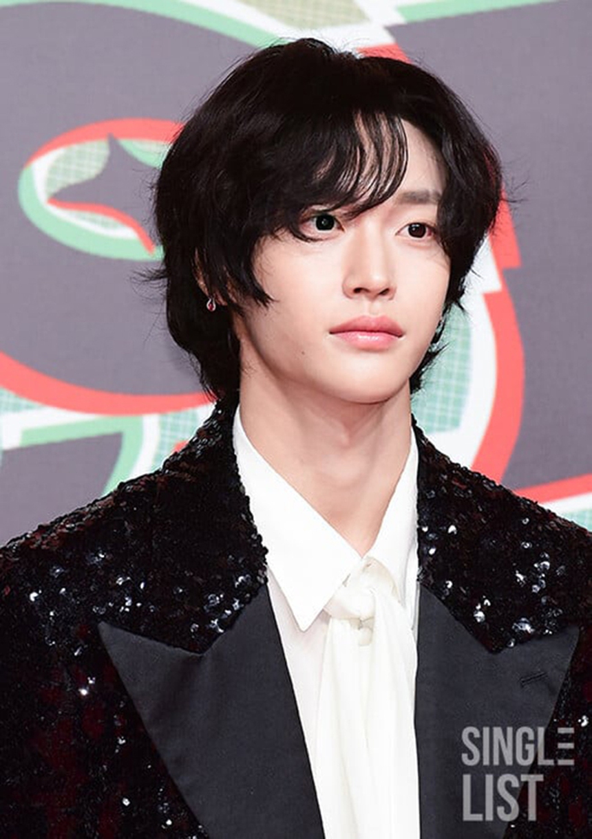 "Single List" công bố Top 5 ngôi sao K-Visual hàng đầu năm 2024 - Ảnh 10.