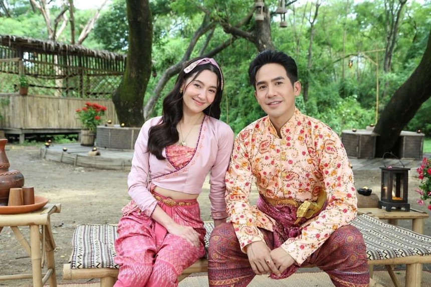 Điểm danh loạt phim Việt đánh bại "siêu phẩm" của Baifern, Triệu Lộ Tư - Ảnh 2. Điểm danh loạt phim Việt đánh bại "siêu phẩm" của Baifern, Triệu Lộ Tư - Ảnh 2.