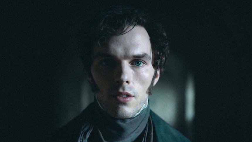 Phim "Nosferatu" - Một kiệt tác mới về ma cà rồng - Ảnh 5.