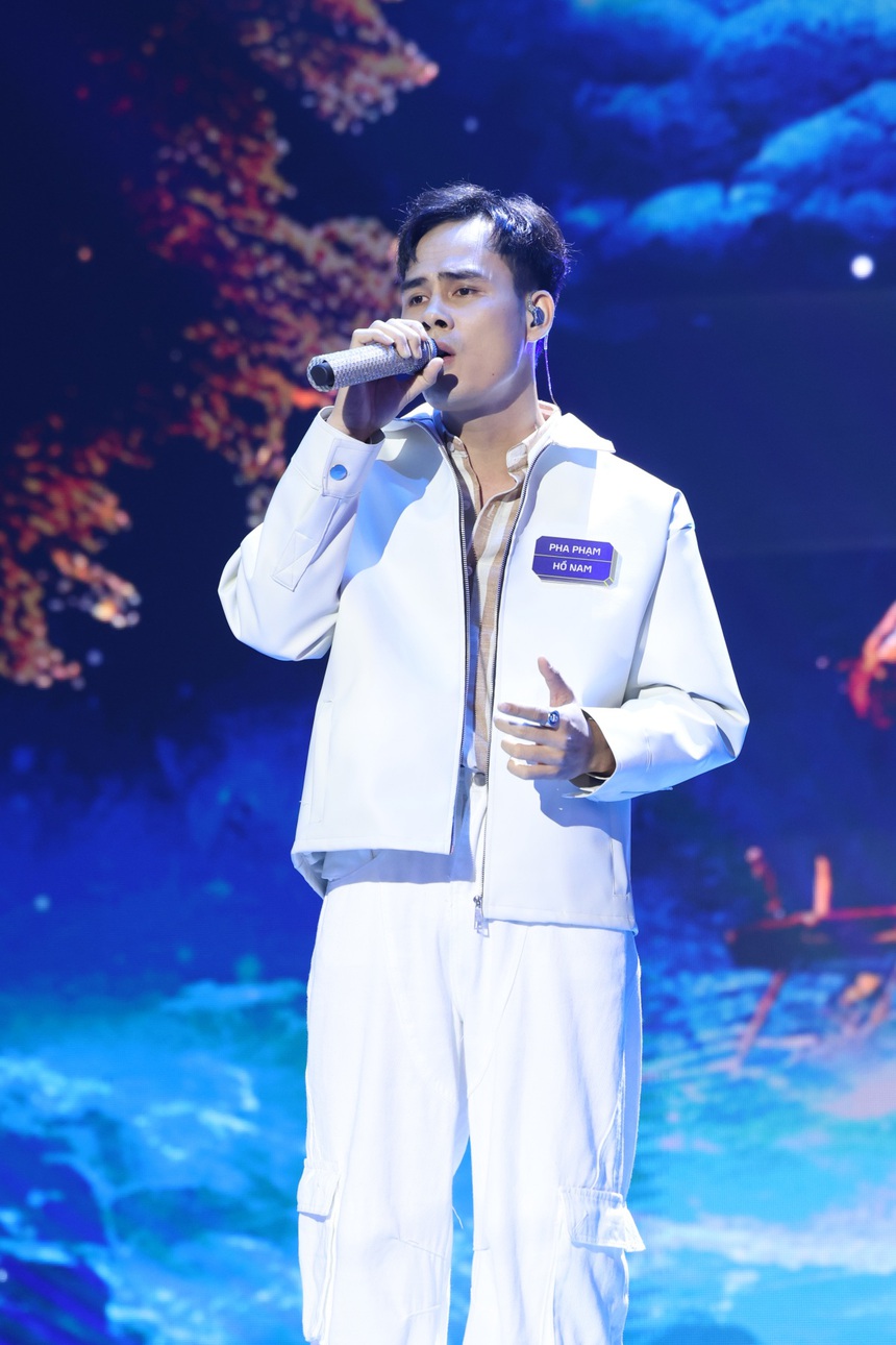 Diệu Nhi thèm nghe Atus nói “yêu vợ”, Sam tiết lộ thói quen “ngọt như mía lùi” của 2 vợ chồng - Ảnh 5. Diệu Nhi thèm nghe Atus nói “yêu vợ”, Sam tiết lộ thói quen “ngọt như mía lùi” của 2 vợ chồng - Ảnh 5.