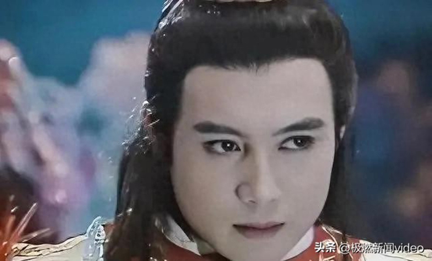 Vương Bá Chiêu: Sau Bạch Long Mã trong "Tây du ký" là cuộc sống đầy thăng trầm - Ảnh 1.