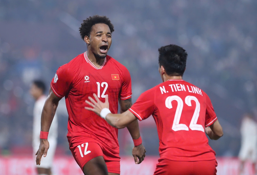 10 sự kiện thể thao việt nam nổi bật năm 2024 - Ảnh 4.