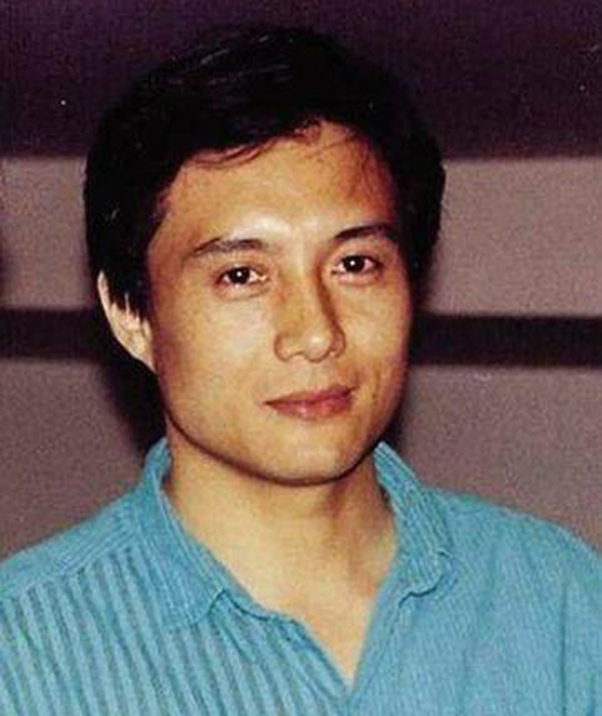 Vương Bá Chiêu: Sau Bạch Long Mã trong "Tây du ký" là cuộc sống đầy thăng trầm - Ảnh 2.